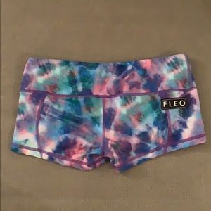 Fleo shorts